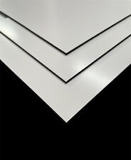 Dibond® 3mm Weiß