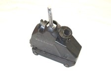 100136* SMART ForTwo 450 SCHALTUNG SCHALTHEBEL SEDRIVE UNIT 0007544V001