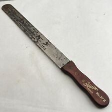 Pajarito No. 77 B – Werkzeug Germany