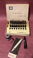 Prix Tuschezeichengerät