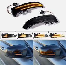 Spiegelblinker schwarz led - spiegelblinker,
