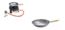 Hot Wok 12 kW Set