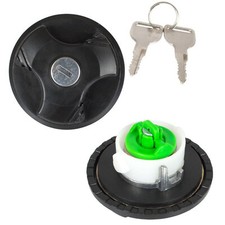 Tankdeckel für Fiat Panda
