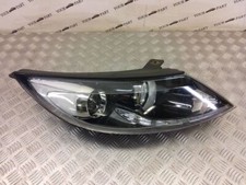 KIA Sportage 2013 Vorne Rechts