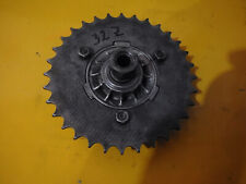 Victoria Vicky 4,Avanti, Preziosa-Antrieb hinten+Zahnrad 32Z+Lager+Befestigun