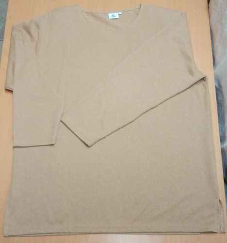 Shirt langarm big chic 46 - shirt,