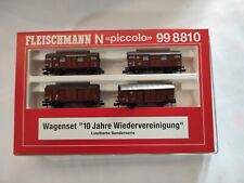 Fleischmann N Piccolo 998810
