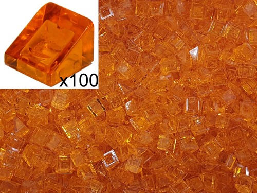 Transparent lego steine teile - lego,