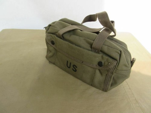 Army tool bag - tool, cargo