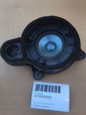 Original Mercedes Lautsprecher Vorne links hinten für CL W216 A2168200502