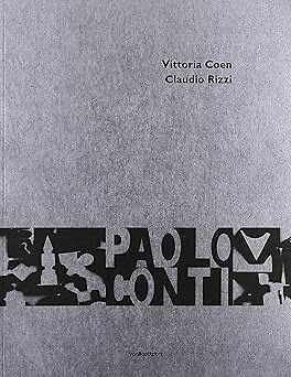 Paolo conti ediz italienisch - ediz.,