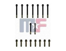 Zylinderkopfschrauben