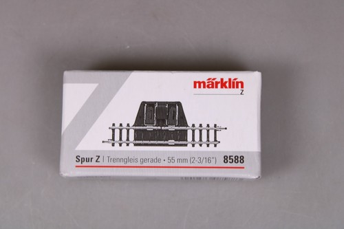 Märklin mini club - spur, z