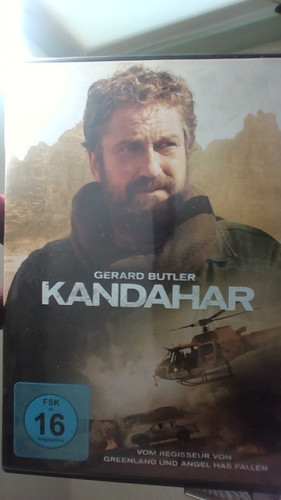 Leonine kandahar - kandahar,