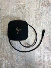 Hewlett packard thunderbolt - hp,