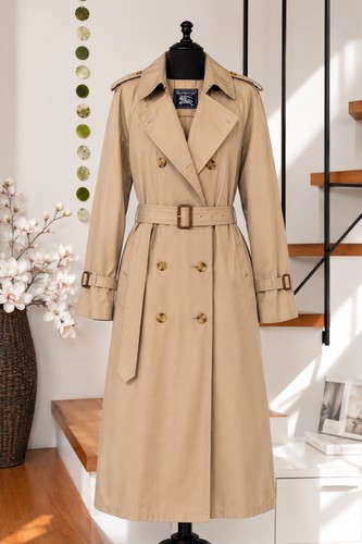 Vintage burberrys london - vintage,