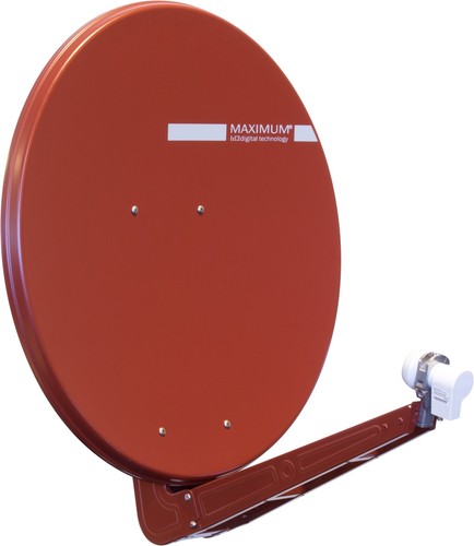 Maximum 175 alu antenne - maximum,
