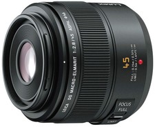 Panasonic Micro Four Thirds