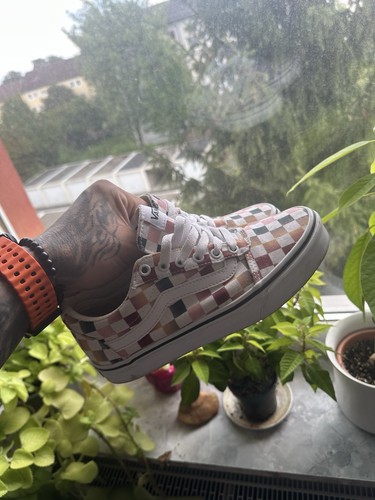 Vans sneaker low - vans,