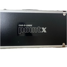 Car-O-Liner Point X