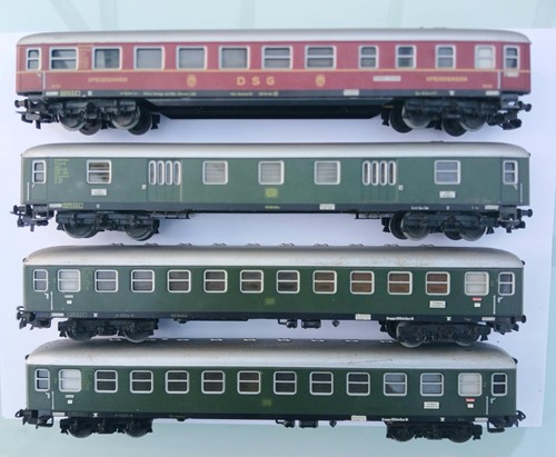Märklin rechen von - märklin,