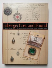 Faberge', Lost and Found