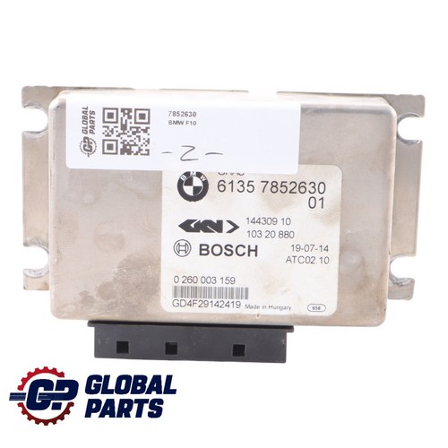 Differenzialsperre modul bmw - differenzialsperre,