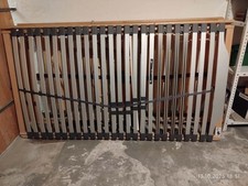 2 Stück Lattenrost elektrisch verstellbar - Größe 100x200 cm - Zustand wie neu