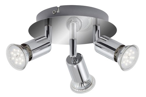 Led deckenleuchte splash - led,