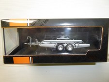 Auto Anhänger Trailer