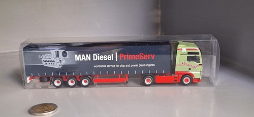 H81 herpa man - 1:87,