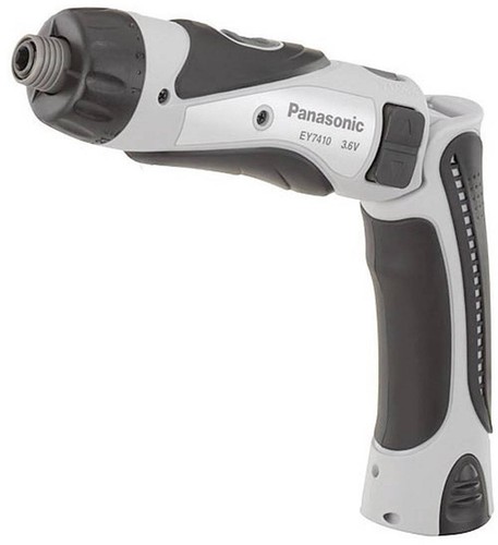 Panasonic knickschrauber - panasonic,