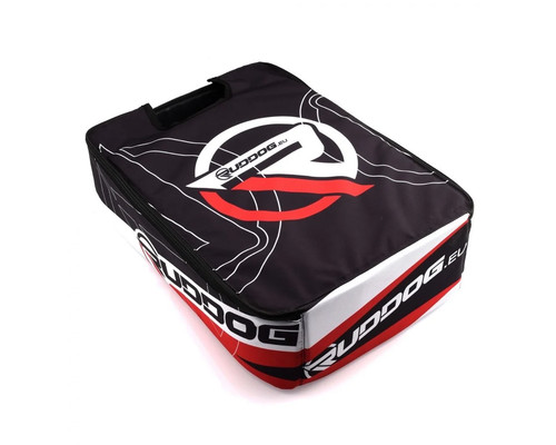 Ruddog car transporttasche - rc,