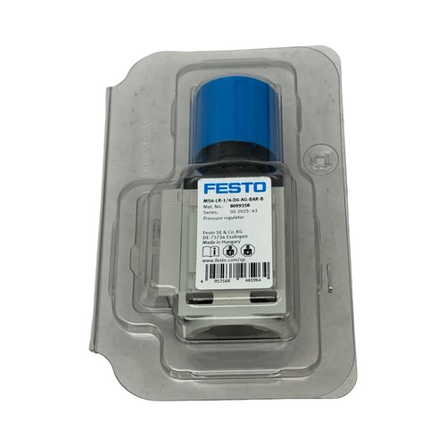 Festo ms4 ag - festo, ms4-lr-1/4-d6-ag-bar-b