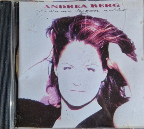 Andrea berg träume - -,