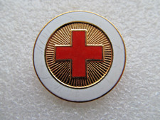 altes Abzeichen - Deutsches