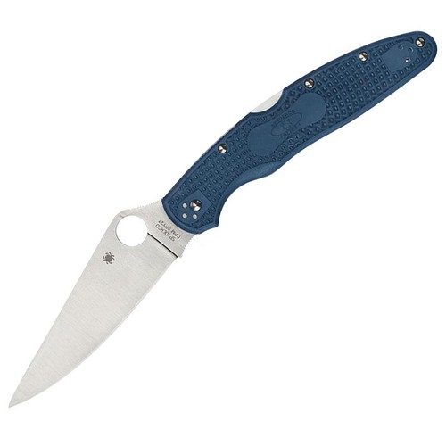 Spyderco police mit - spyderco, spy27
