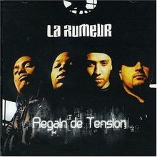 Regain tension von la - de,