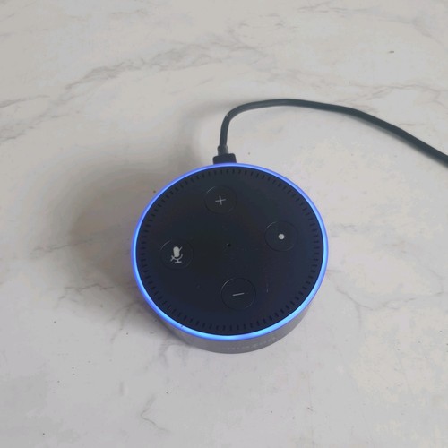 Amazon echo dot - echo,