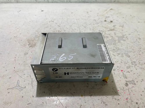 Bmw e65 e66 e67 - bmw, e65,
