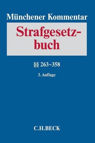Münchener kommentar zum - kommentar,