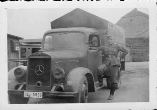 Wk2 soldaten wehrmacht - soldaten, kfz