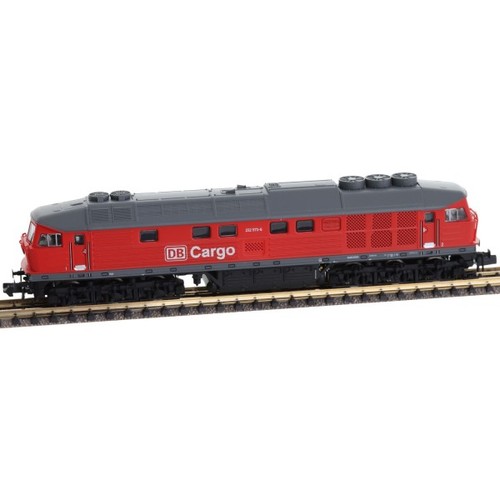 Arnold hn2659s diesellok 232 - arnold, n
