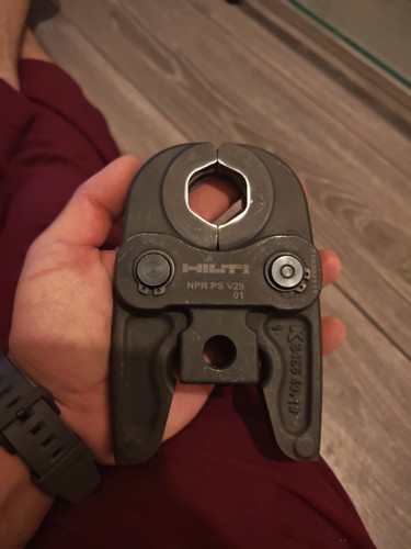 Hilti npr v28 - npr, ps