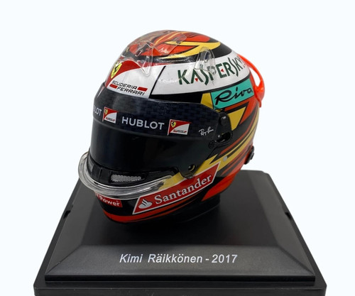 Räikkönen ferrari sf70h - räikkönen,