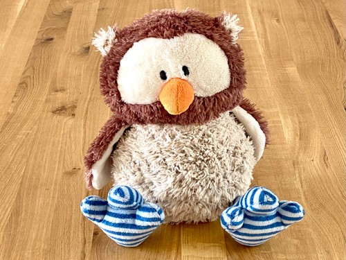 Nici eule oscar kopf drehbar - nici,