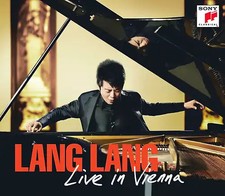 Lang Lang - Lang Lang Live in