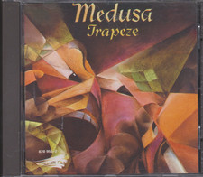 TRAPEZE cd MEDUSA ( THRESHOLD