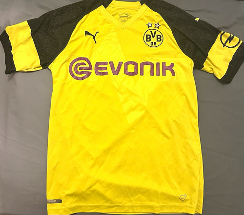 Puma borussia dortmund bvb - dortmund,