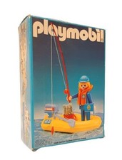 Playmobil 3574 Angler